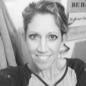 Meet your Posher, Bridget